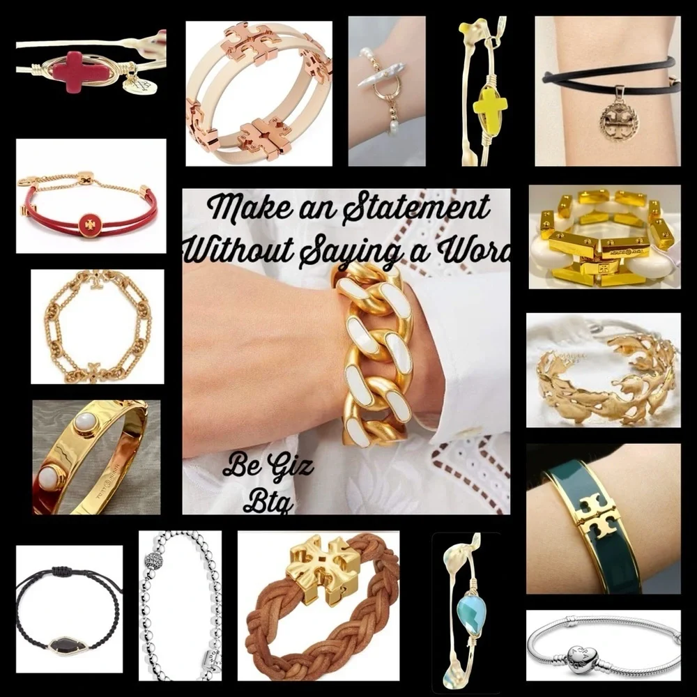 DESIGNER JEWELRY🆑 Final Sale Authentic-Lowest Price-No Offers-Reduced to Buy Now